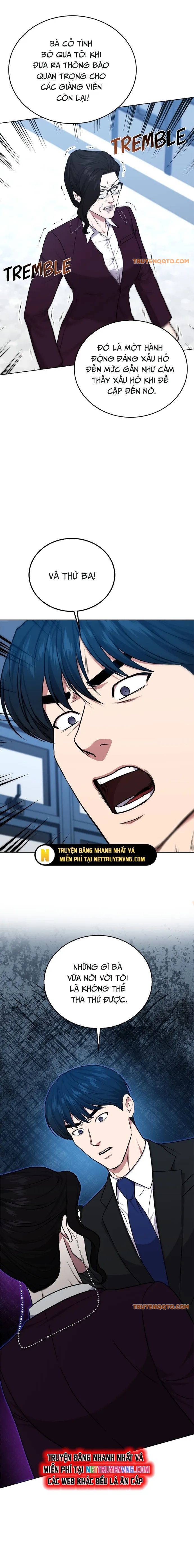 Ta Là Người Thu Thuế - Chapter 133 - Page 16