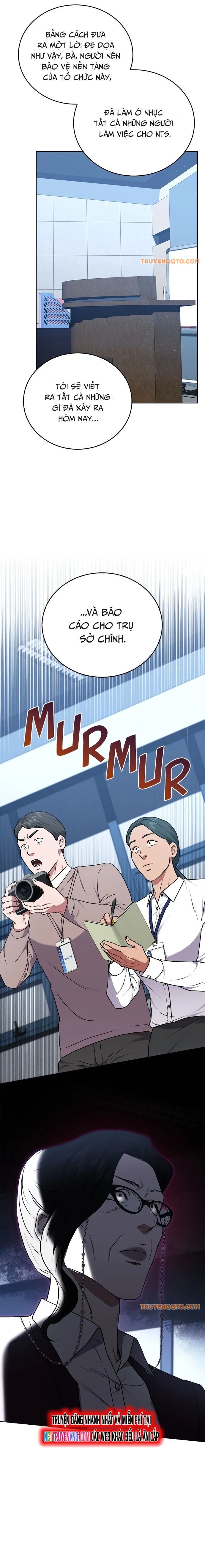 Ta Là Người Thu Thuế - Chapter 133 - Page 17