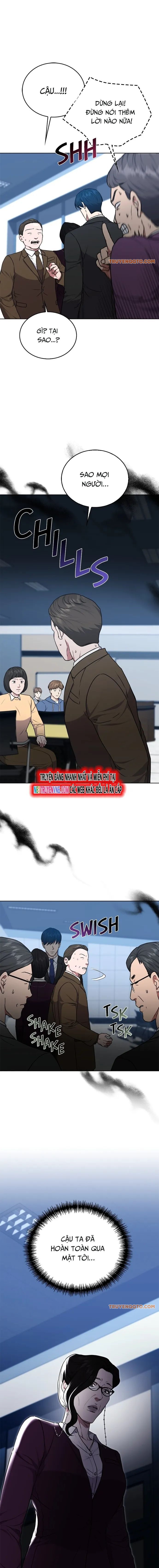 Ta Là Người Thu Thuế - Chapter 133 - Page 19