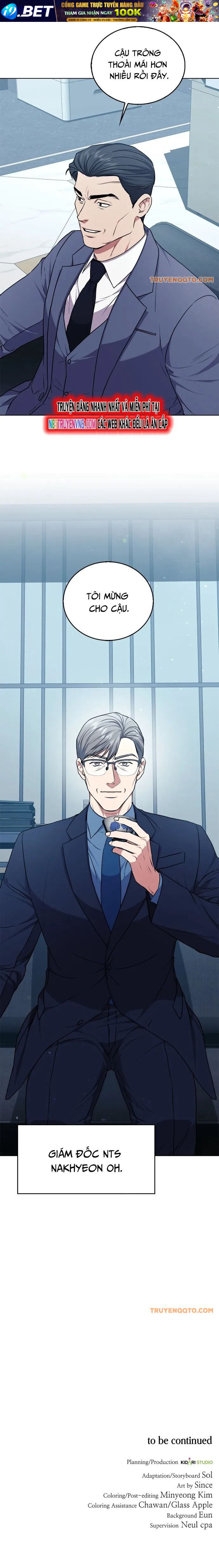Ta Là Người Thu Thuế - Chapter 133 - Page 23