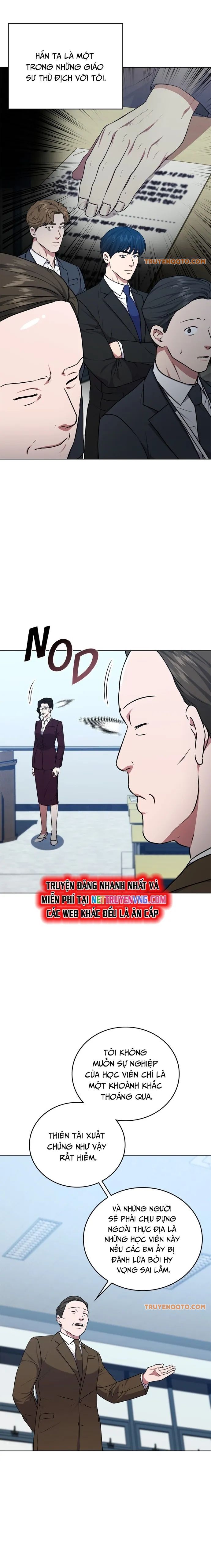 Ta Là Người Thu Thuế - Chapter 133 - Page 6