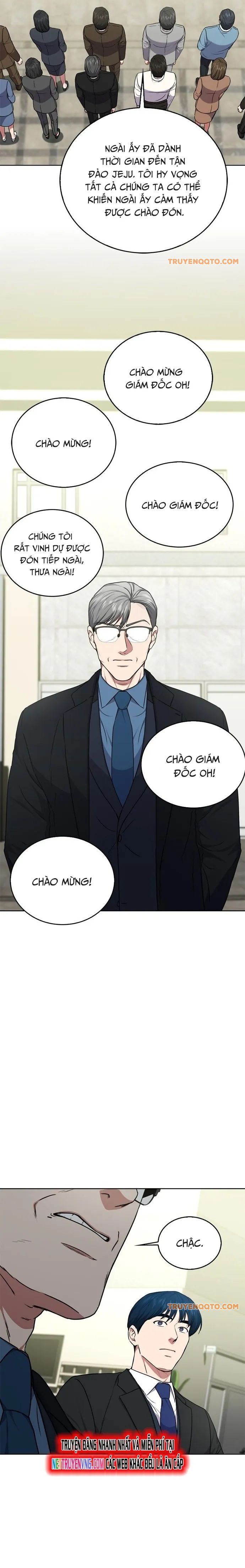 Ta Là Người Thu Thuế - Chapter 134 - Page 13