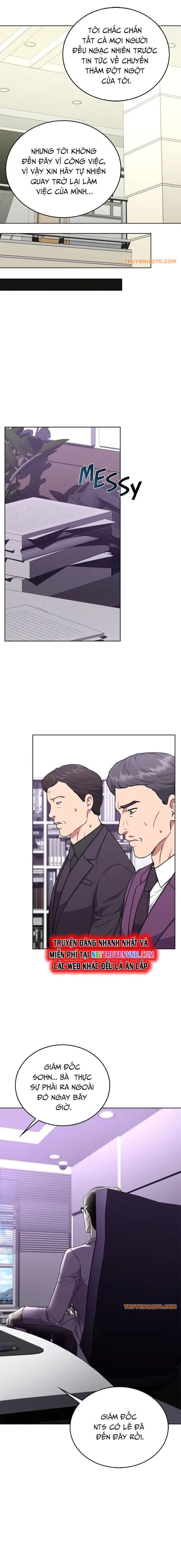 Ta Là Người Thu Thuế - Chapter 134 - Page 16