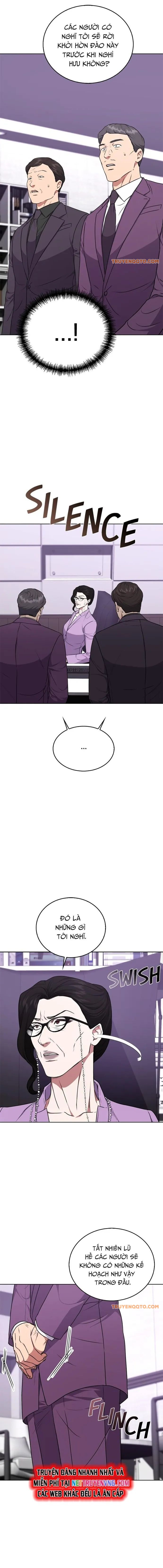 Ta Là Người Thu Thuế - Chapter 134 - Page 18