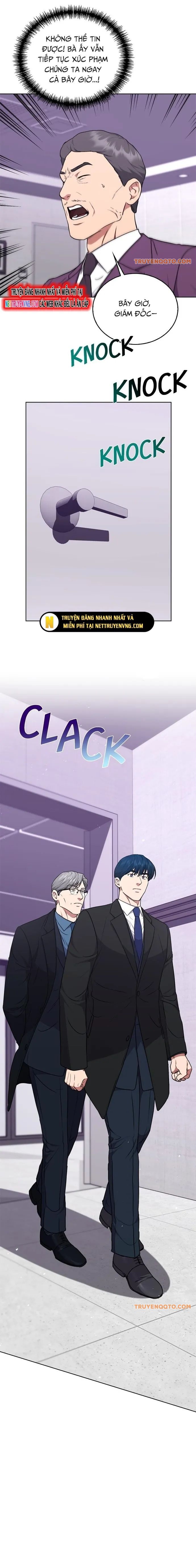 Ta Là Người Thu Thuế - Chapter 134 - Page 19
