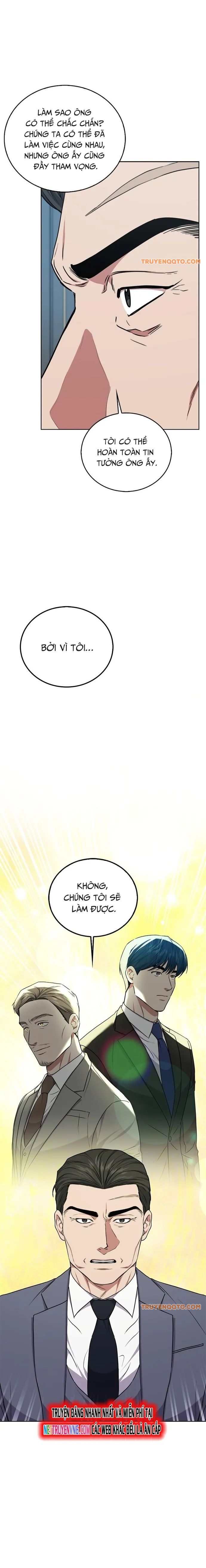 Ta Là Người Thu Thuế - Chapter 134 - Page 7