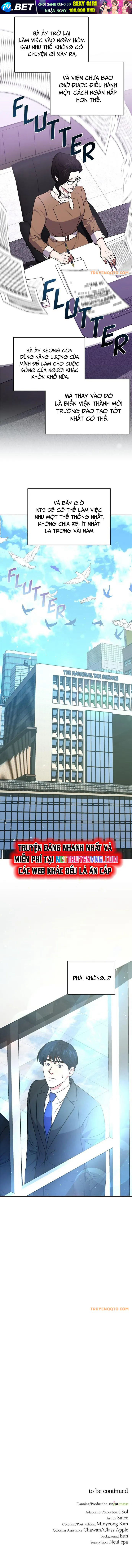 Ta Là Người Thu Thuế - Chapter 135 - Page 10