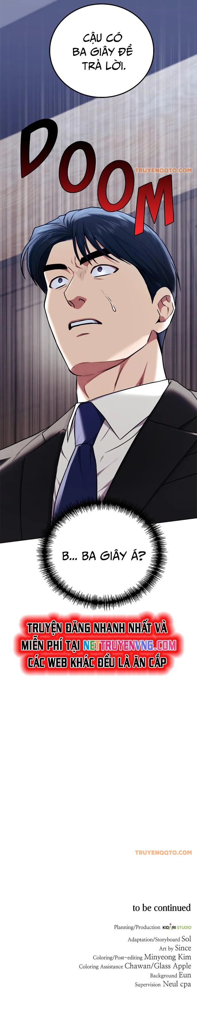 Ta Là Người Thu Thuế - Chapter 138 - Page 10