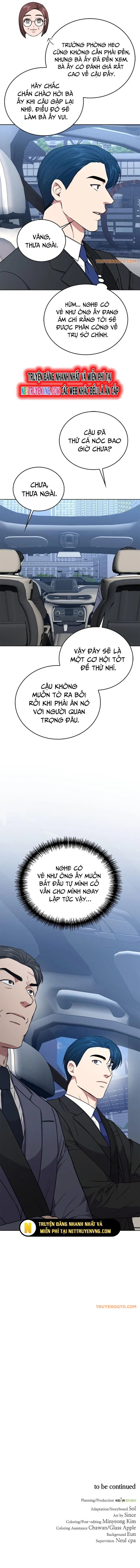 Ta Là Người Thu Thuế - Chapter 139 - Page 9