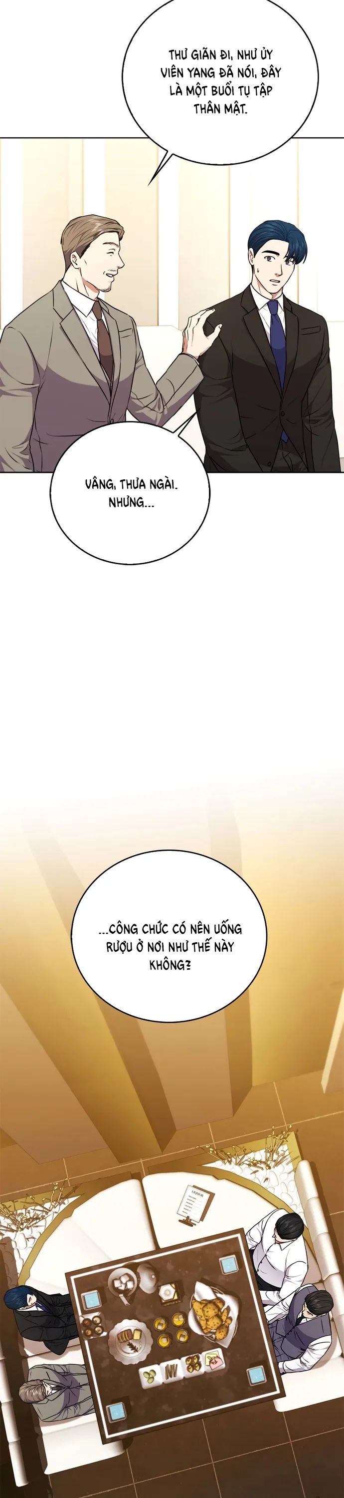 Ta Là Người Thu Thuế - Chapter 140 - Page 13