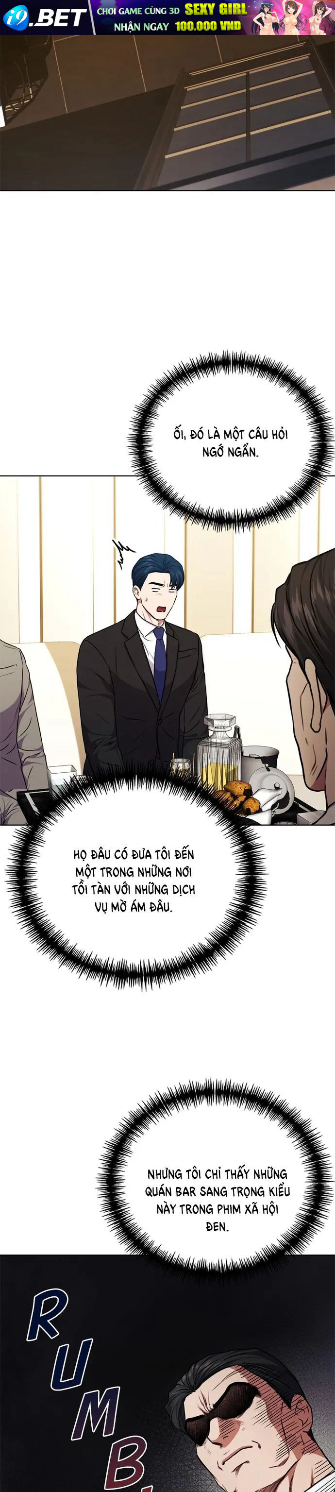 Ta Là Người Thu Thuế - Chapter 140 - Page 14