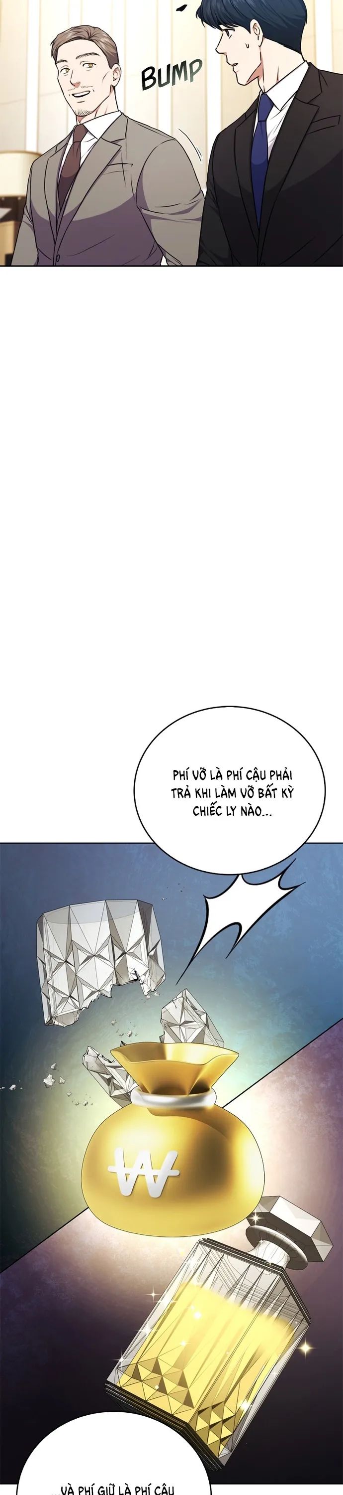 Ta Là Người Thu Thuế - Chapter 140 - Page 20