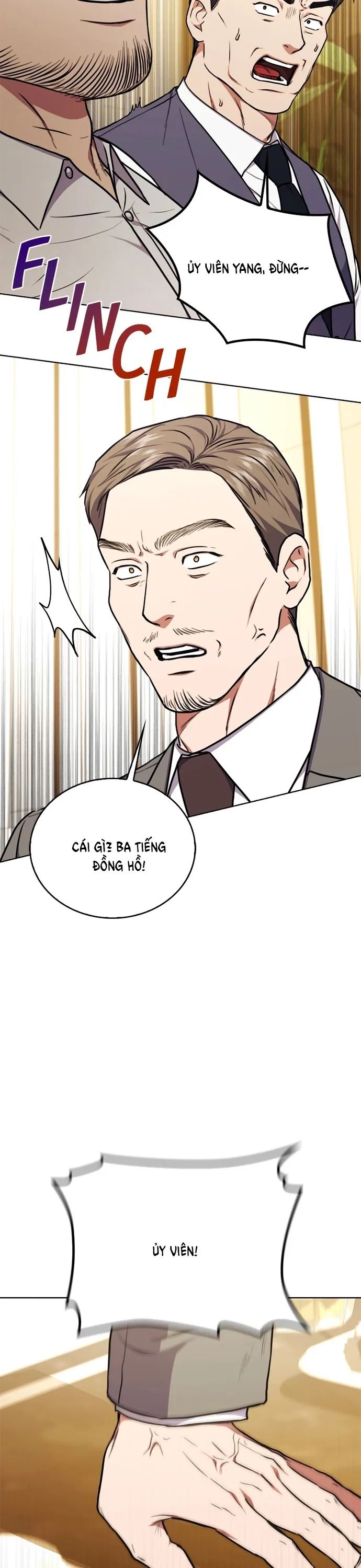 Ta Là Người Thu Thuế - Chapter 140 - Page 22