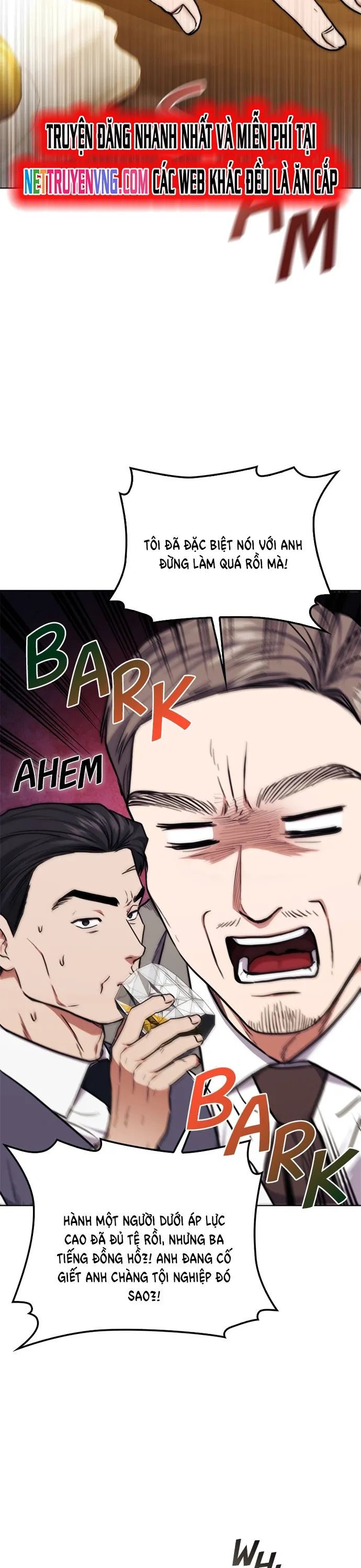 Ta Là Người Thu Thuế - Chapter 140 - Page 23