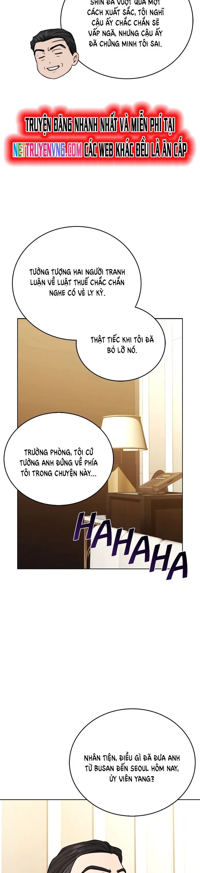 Ta Là Người Thu Thuế - Chapter 140 - Page 25
