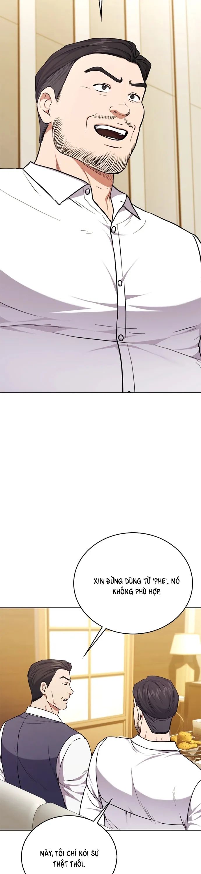 Ta Là Người Thu Thuế - Chapter 140 - Page 28