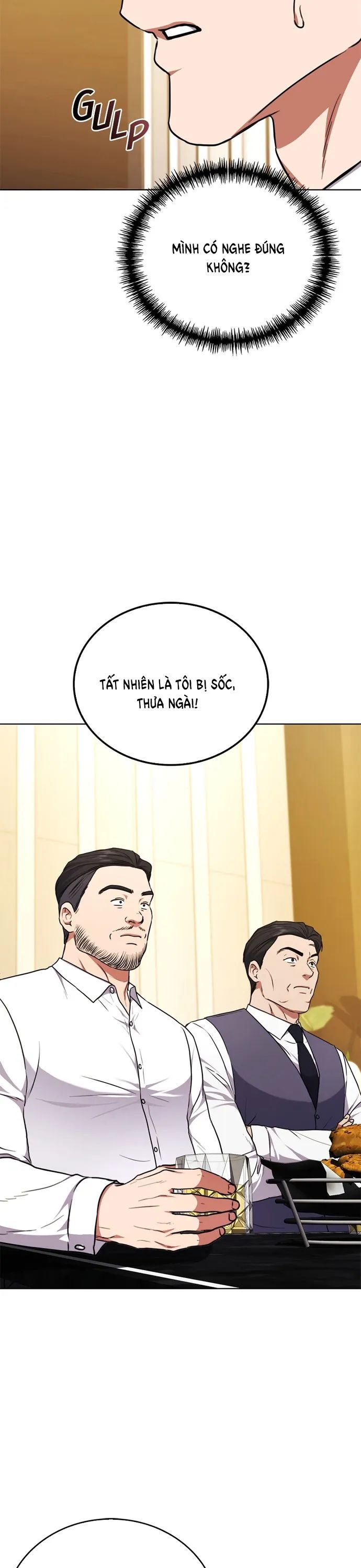 Ta Là Người Thu Thuế - Chapter 140 - Page 30