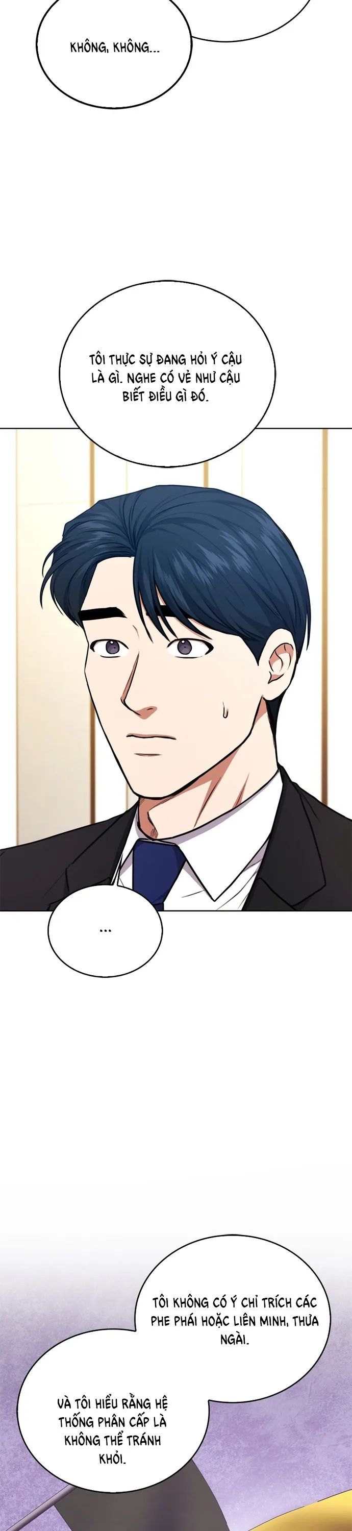 Ta Là Người Thu Thuế - Chapter 140 - Page 32