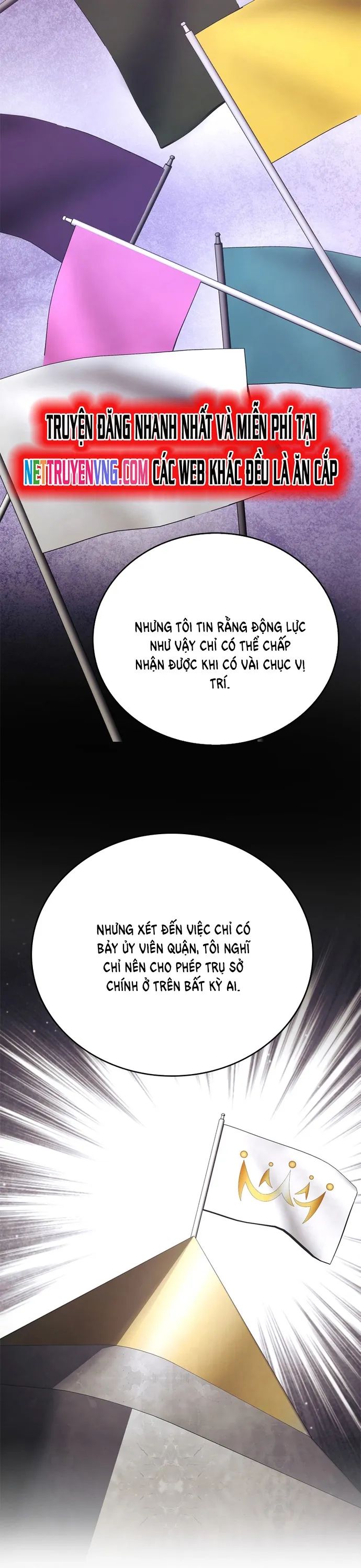 Ta Là Người Thu Thuế - Chapter 140 - Page 33