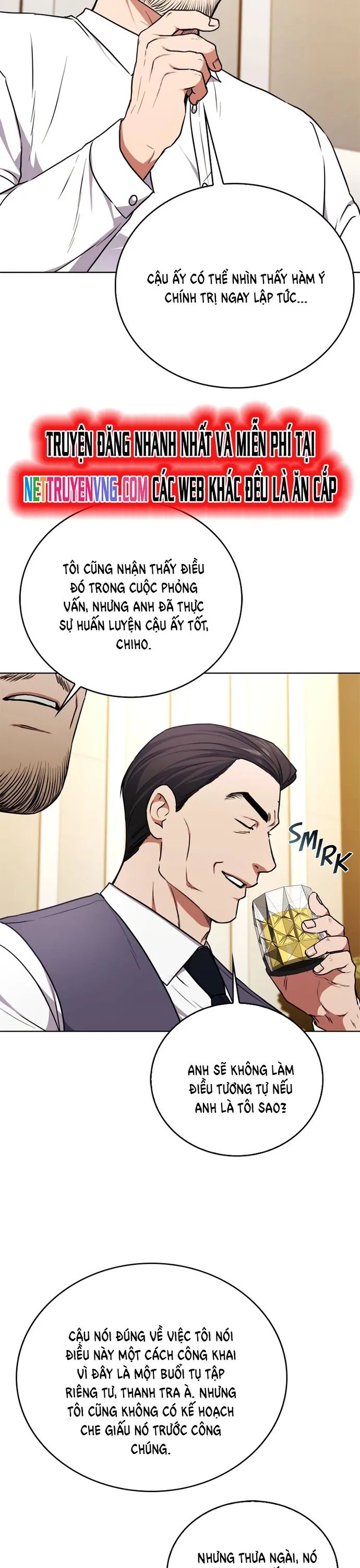 Ta Là Người Thu Thuế - Chapter 140 - Page 35