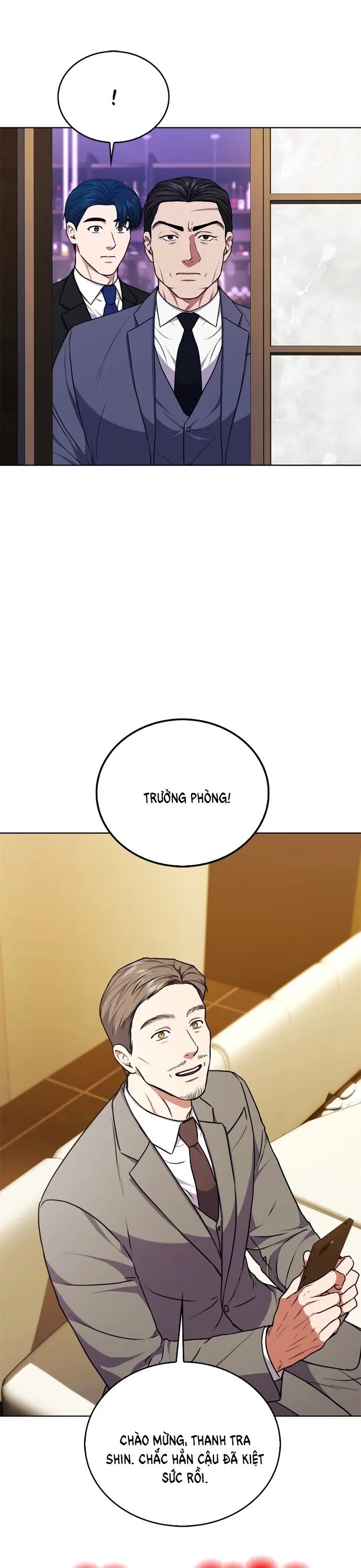 Ta Là Người Thu Thuế - Chapter 140 - Page 6