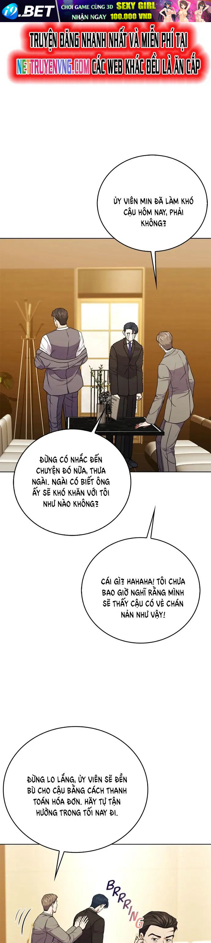 Ta Là Người Thu Thuế - Chapter 140 - Page 7