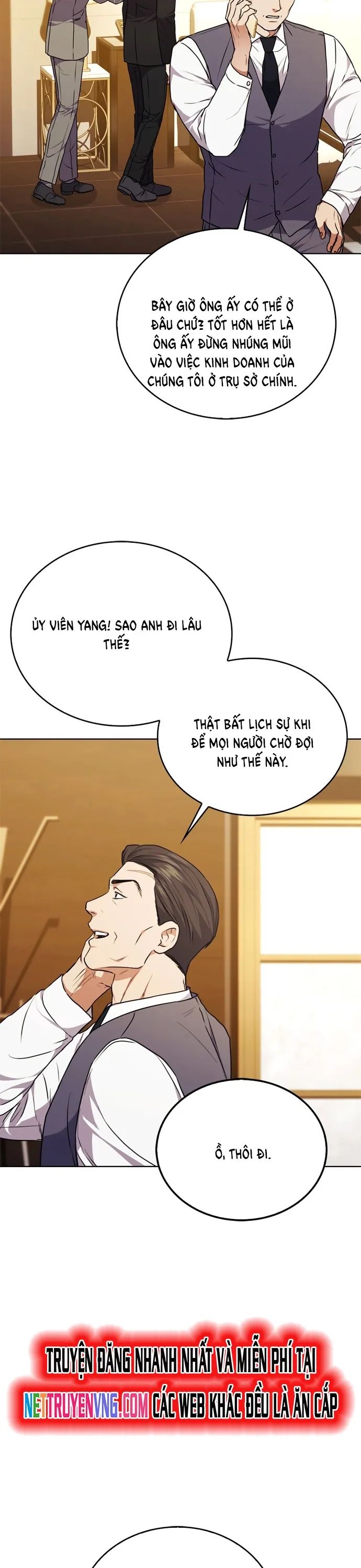 Ta Là Người Thu Thuế - Chapter 140 - Page 8