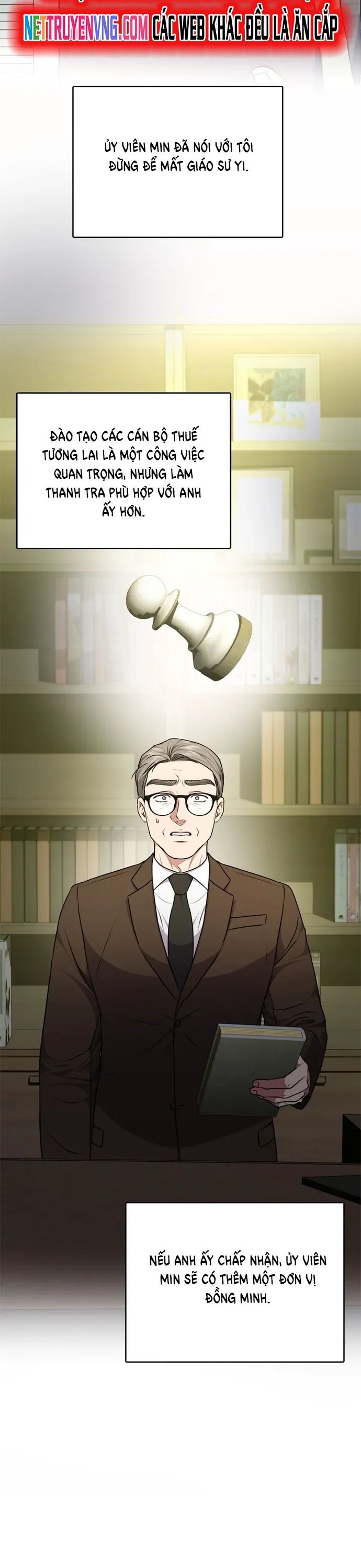 Ta Là Người Thu Thuế - Chapter 141 - Page 15