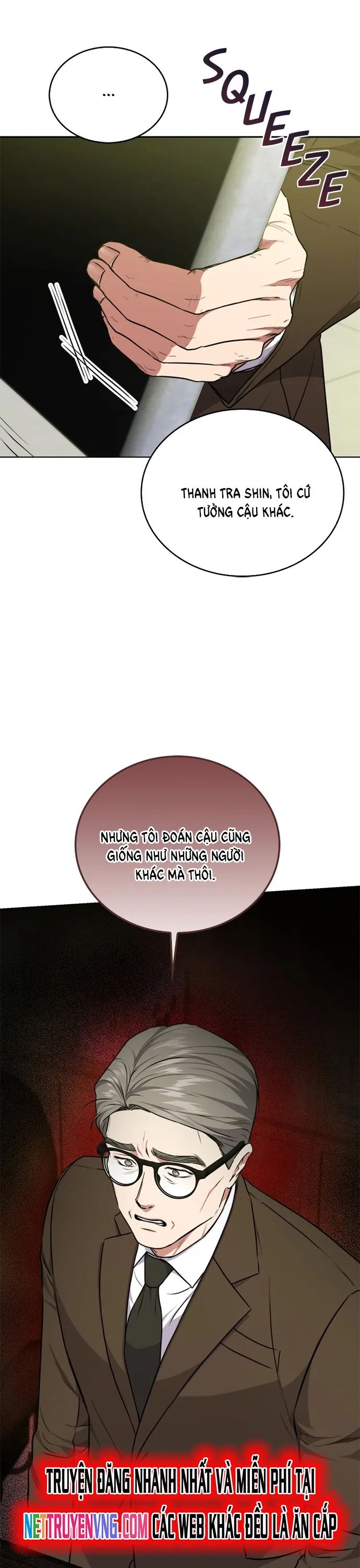 Ta Là Người Thu Thuế - Chapter 141 - Page 16