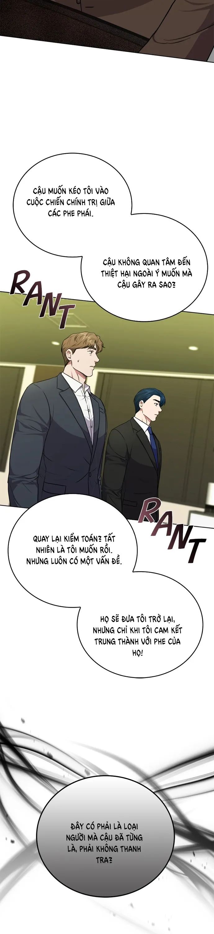 Ta Là Người Thu Thuế - Chapter 141 - Page 17