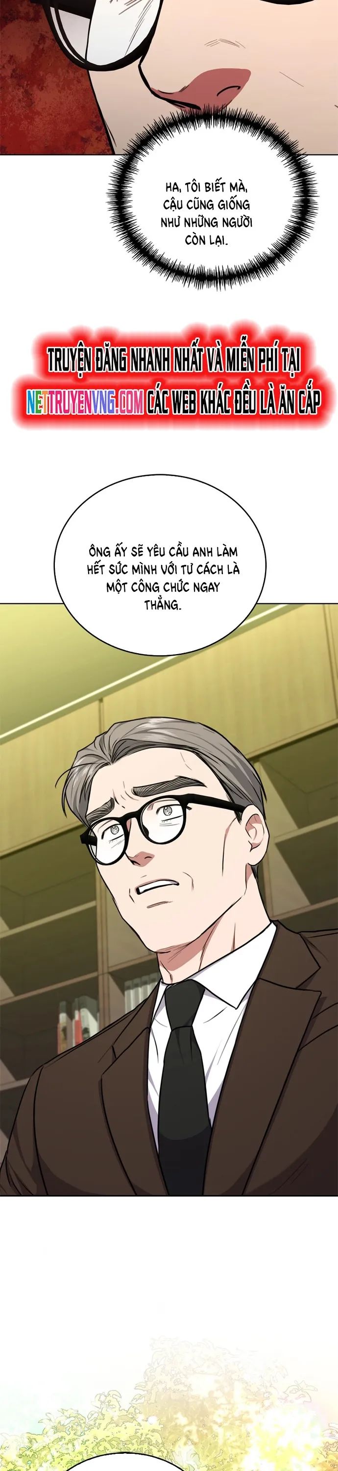 Ta Là Người Thu Thuế - Chapter 141 - Page 25