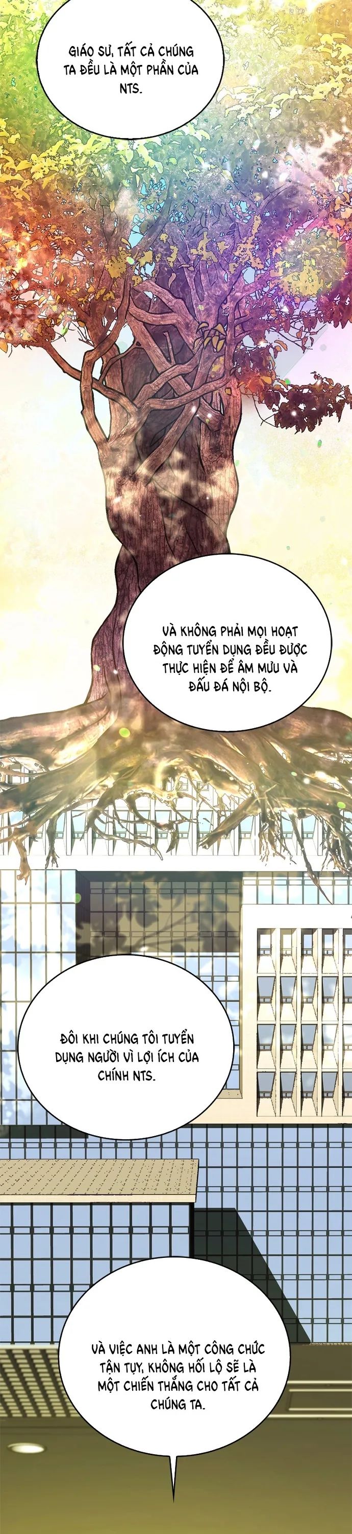 Ta Là Người Thu Thuế - Chapter 141 - Page 26