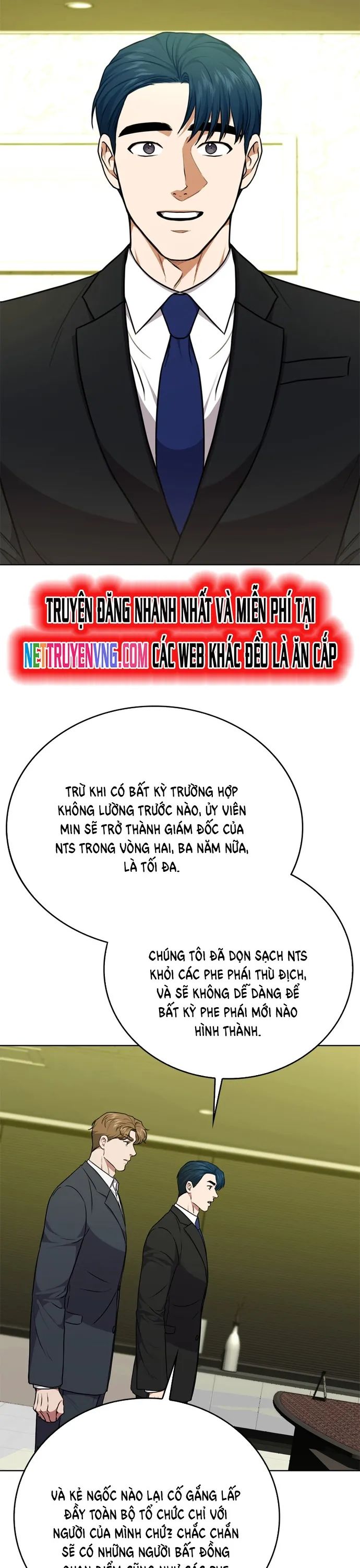 Ta Là Người Thu Thuế - Chapter 141 - Page 27