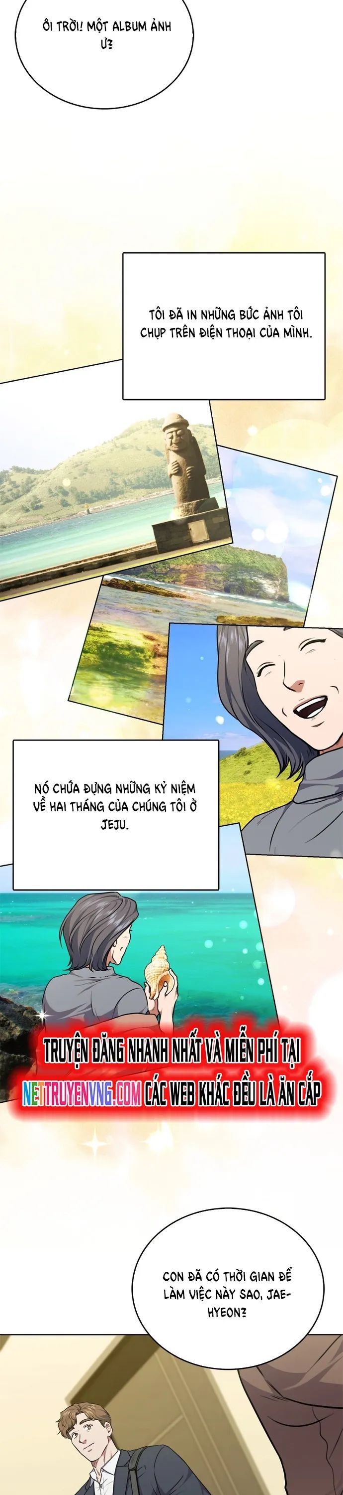 Ta Là Người Thu Thuế - Chapter 141 - Page 31