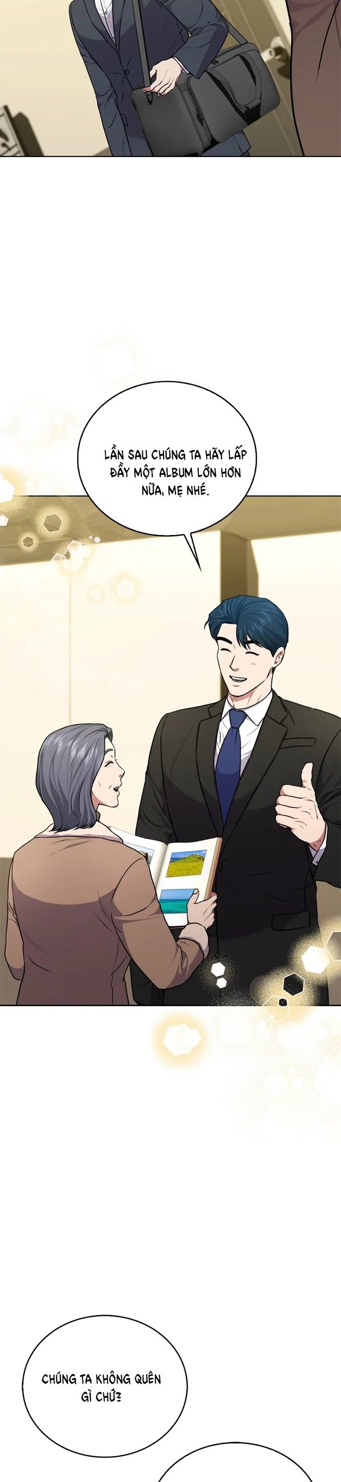 Ta Là Người Thu Thuế - Chapter 141 - Page 32