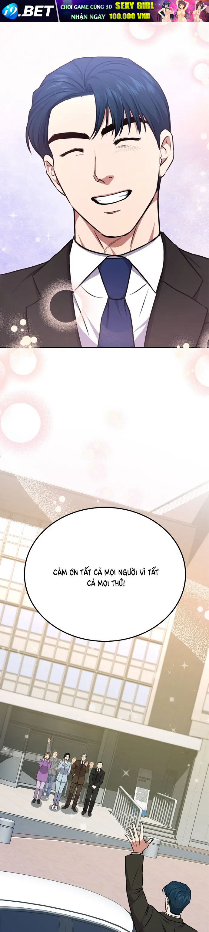 Ta Là Người Thu Thuế - Chapter 141 - Page 36