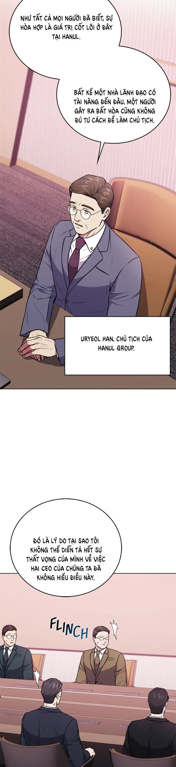 Ta Là Người Thu Thuế - Chapter 141 - Page 38