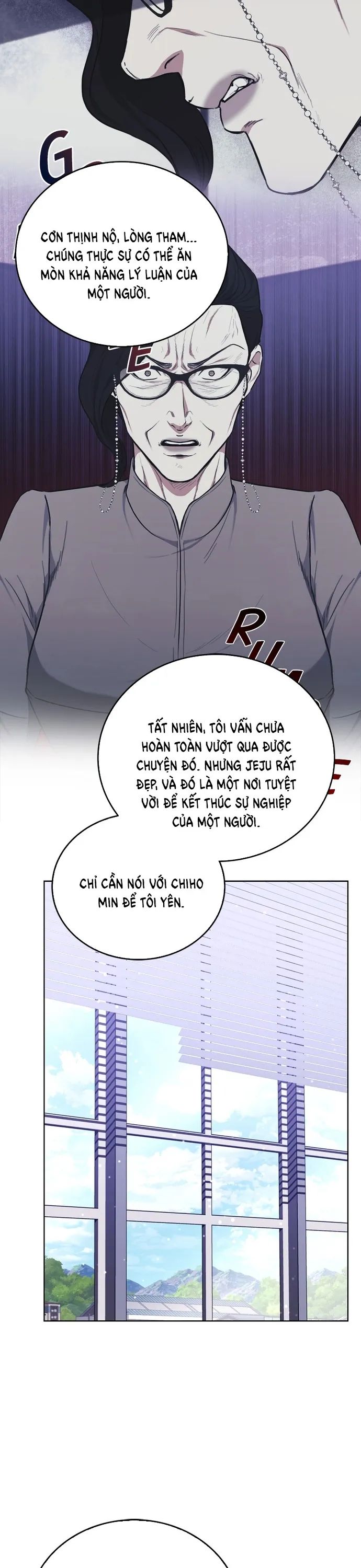 Ta Là Người Thu Thuế - Chapter 141 - Page 4