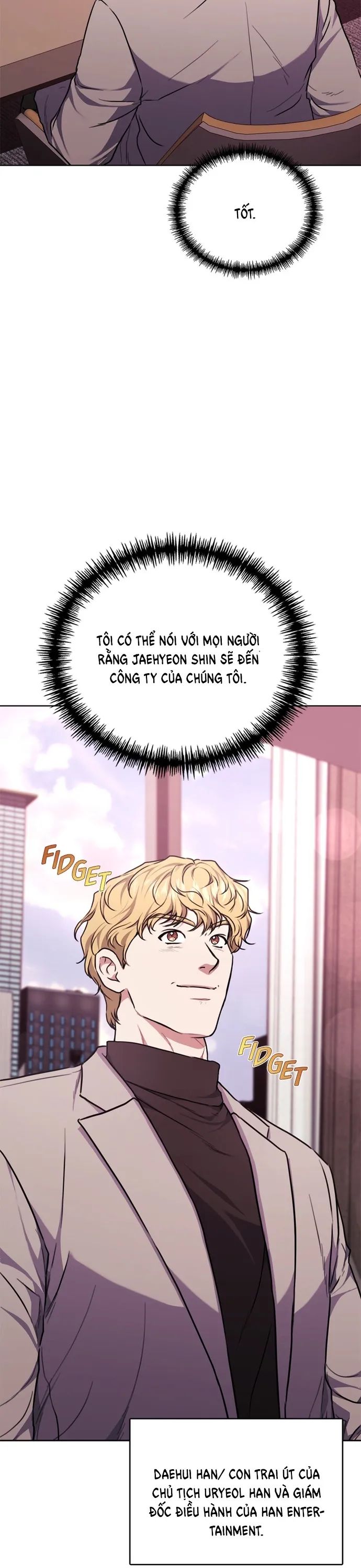 Ta Là Người Thu Thuế - Chapter 141 - Page 41