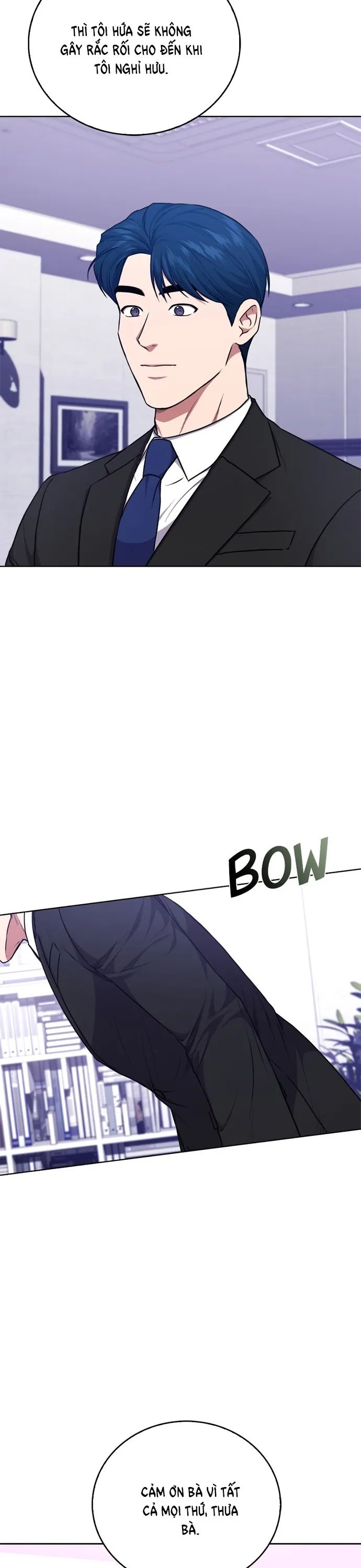 Ta Là Người Thu Thuế - Chapter 141 - Page 5
