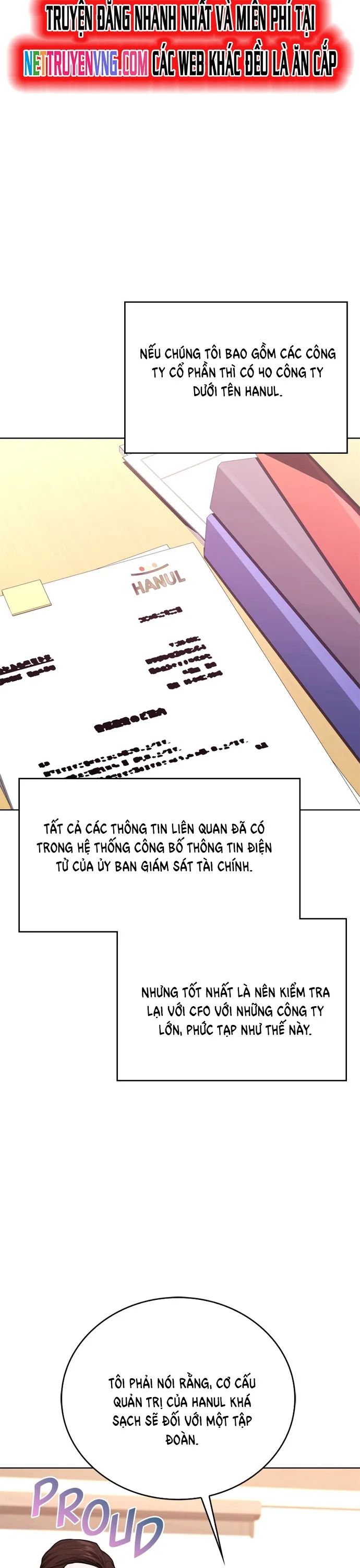 Ta Là Người Thu Thuế - Chapter 142 - Page 21