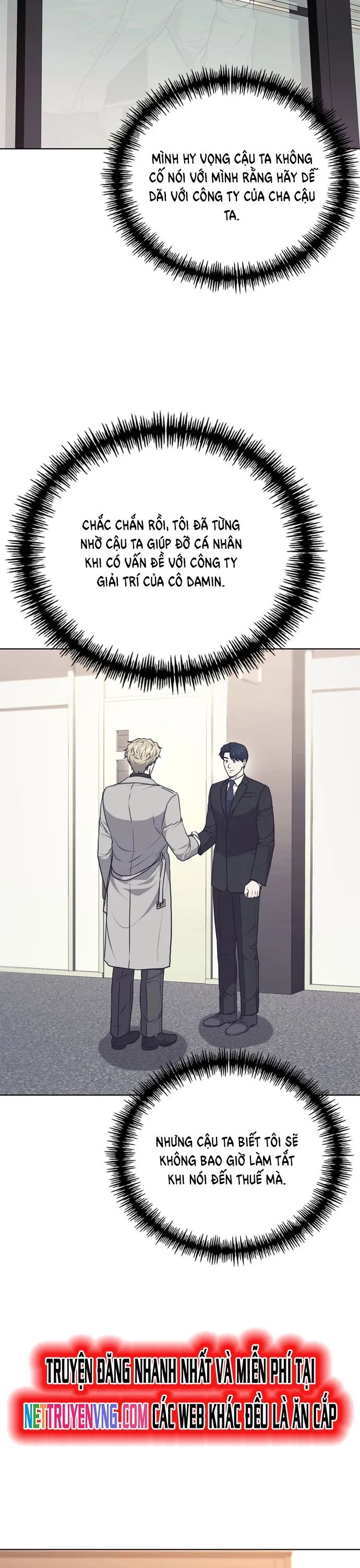 Ta Là Người Thu Thuế - Chapter 142 - Page 26