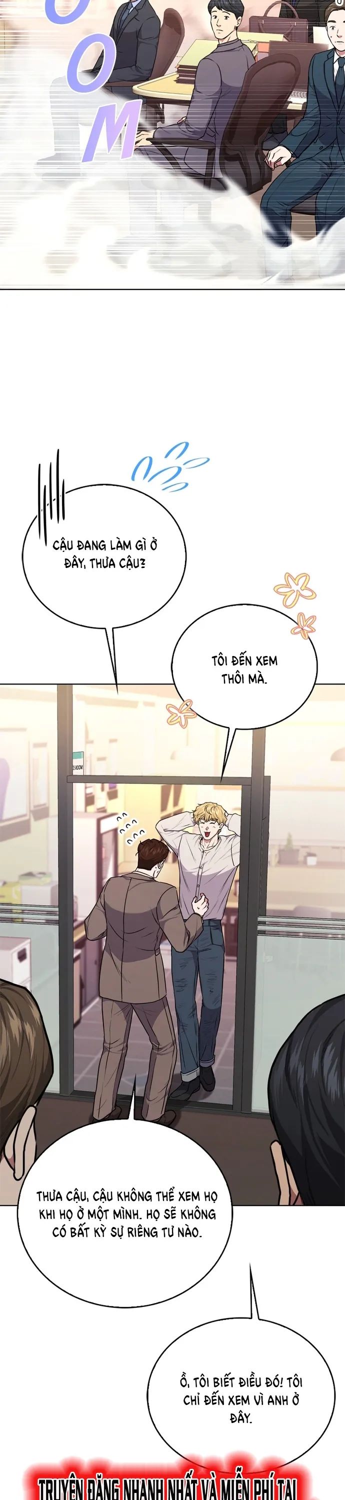 Ta Là Người Thu Thuế - Chapter 142 - Page 28