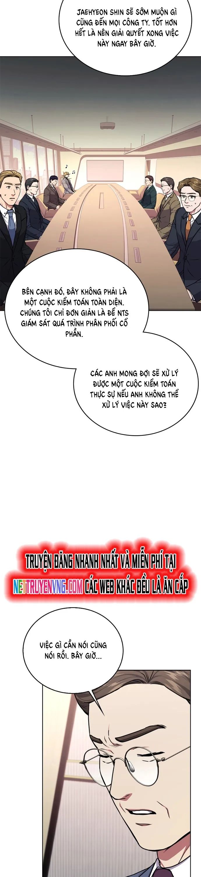 Ta Là Người Thu Thuế - Chapter 142 - Page 3