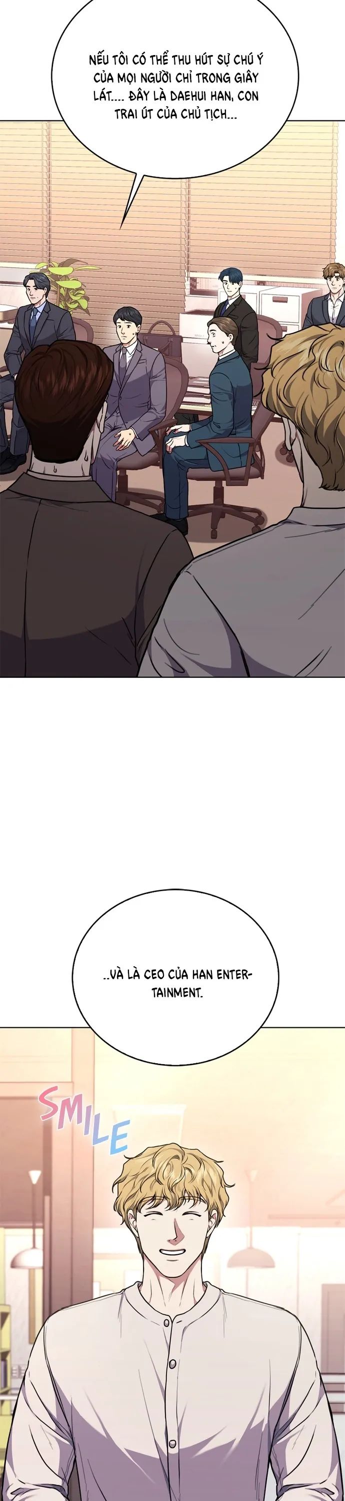 Ta Là Người Thu Thuế - Chapter 142 - Page 31