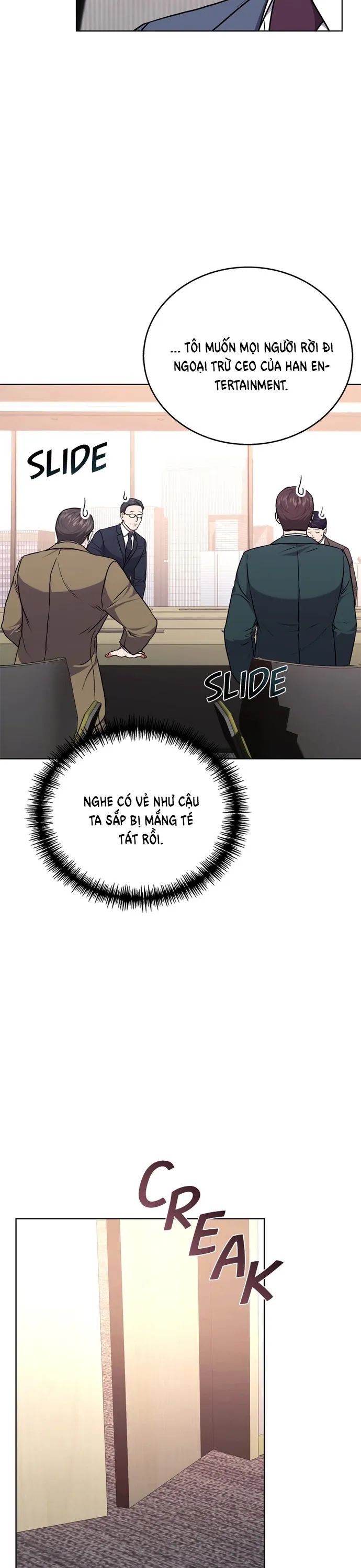 Ta Là Người Thu Thuế - Chapter 142 - Page 4