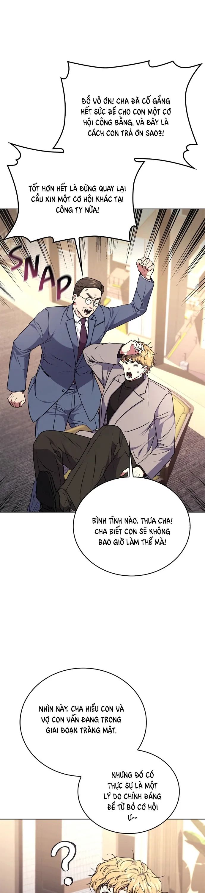 Ta Là Người Thu Thuế - Chapter 142 - Page 7