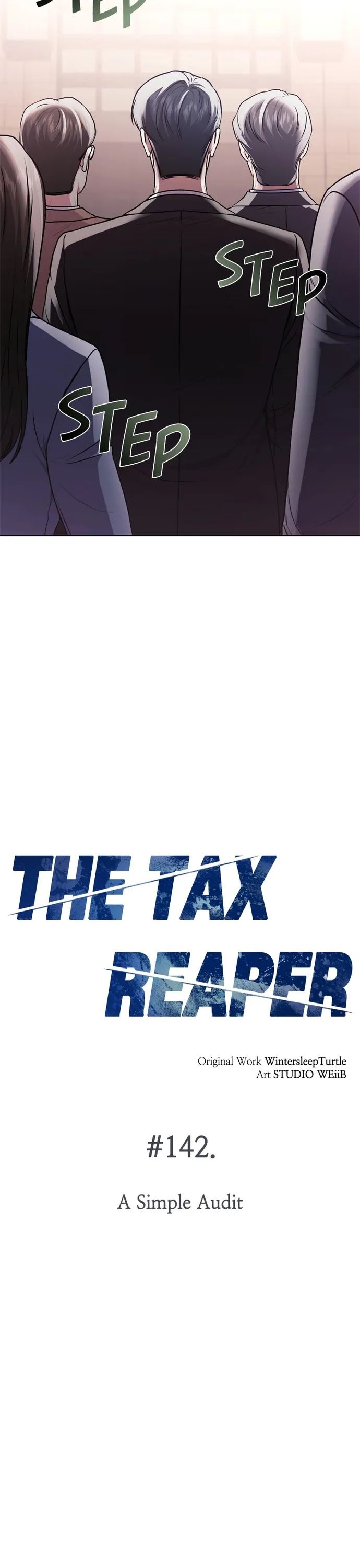 Ta Là Người Thu Thuế - Chapter 142 - Page 9