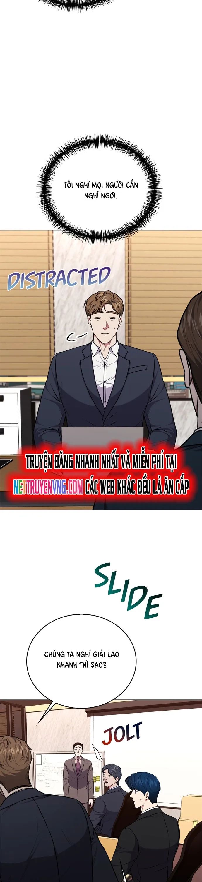 Ta Là Người Thu Thuế - Chapter 143 - Page 10