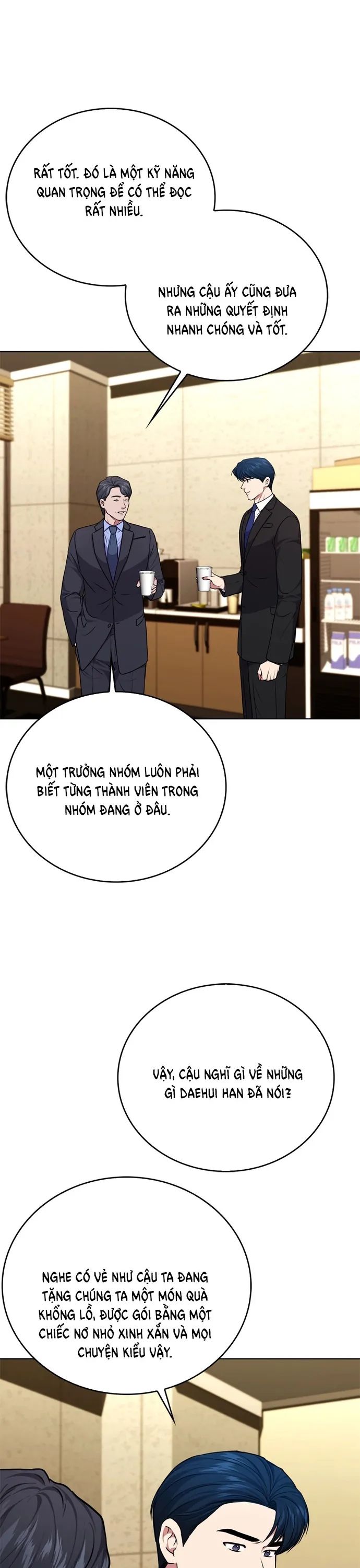 Ta Là Người Thu Thuế - Chapter 143 - Page 13